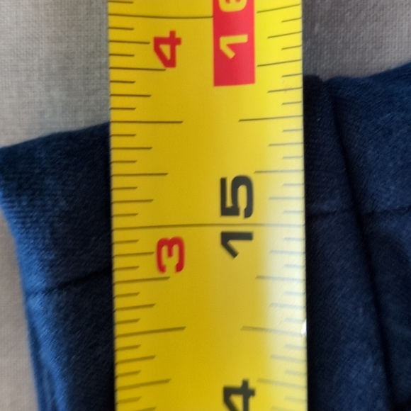 J. Crew Cotton Kelsey Flare Cropped Pants 10 - Picture 8 of 8